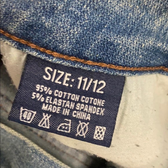 Jeans - Picture 4 of 5